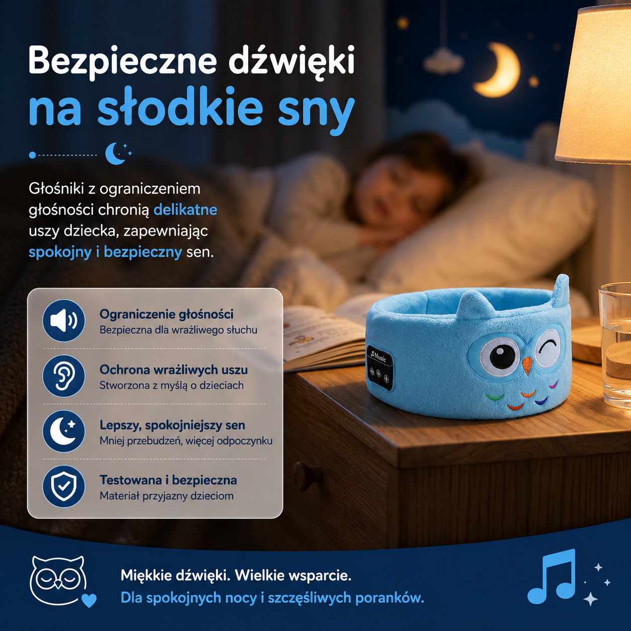 Sówka Snów