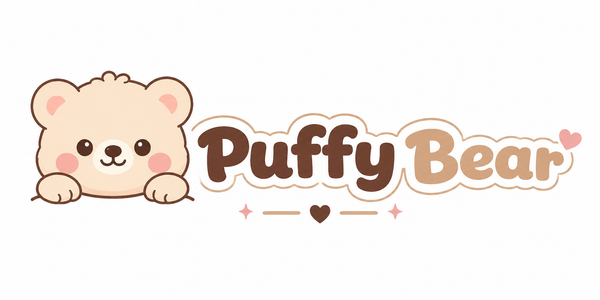 PuffyBear