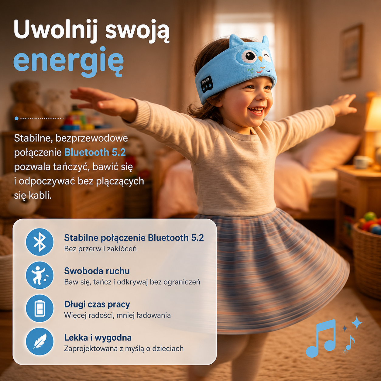 Sówka Snów